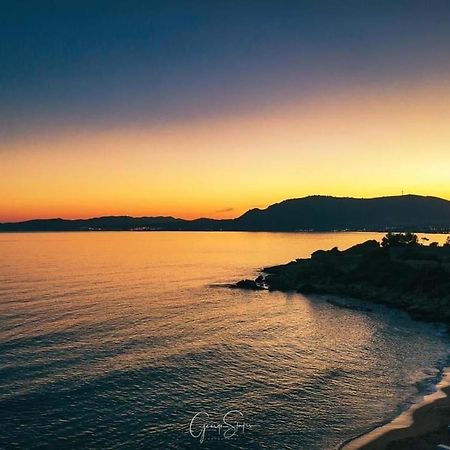 Villa Amor Πεύκος Εξωτερικό φωτογραφία