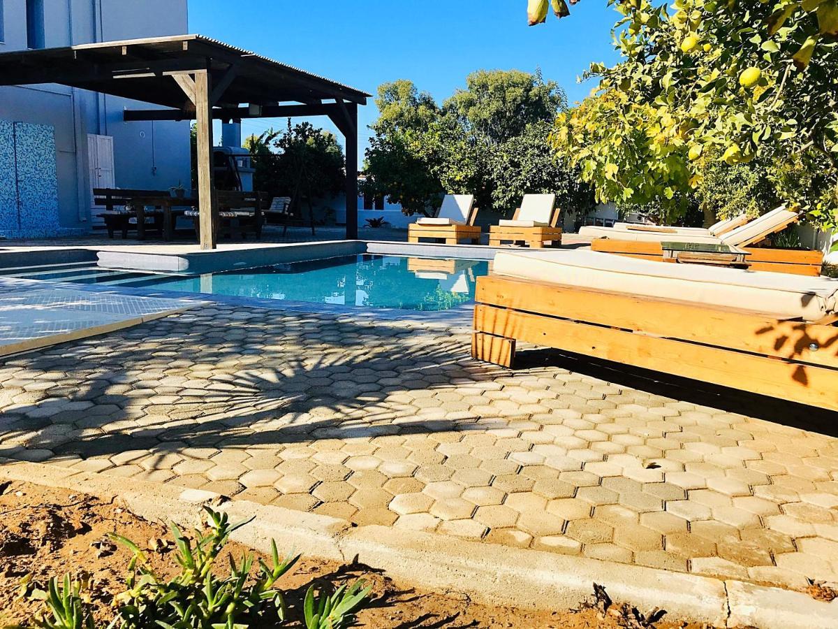 Villa Amor Πεύκος Εξωτερικό φωτογραφία