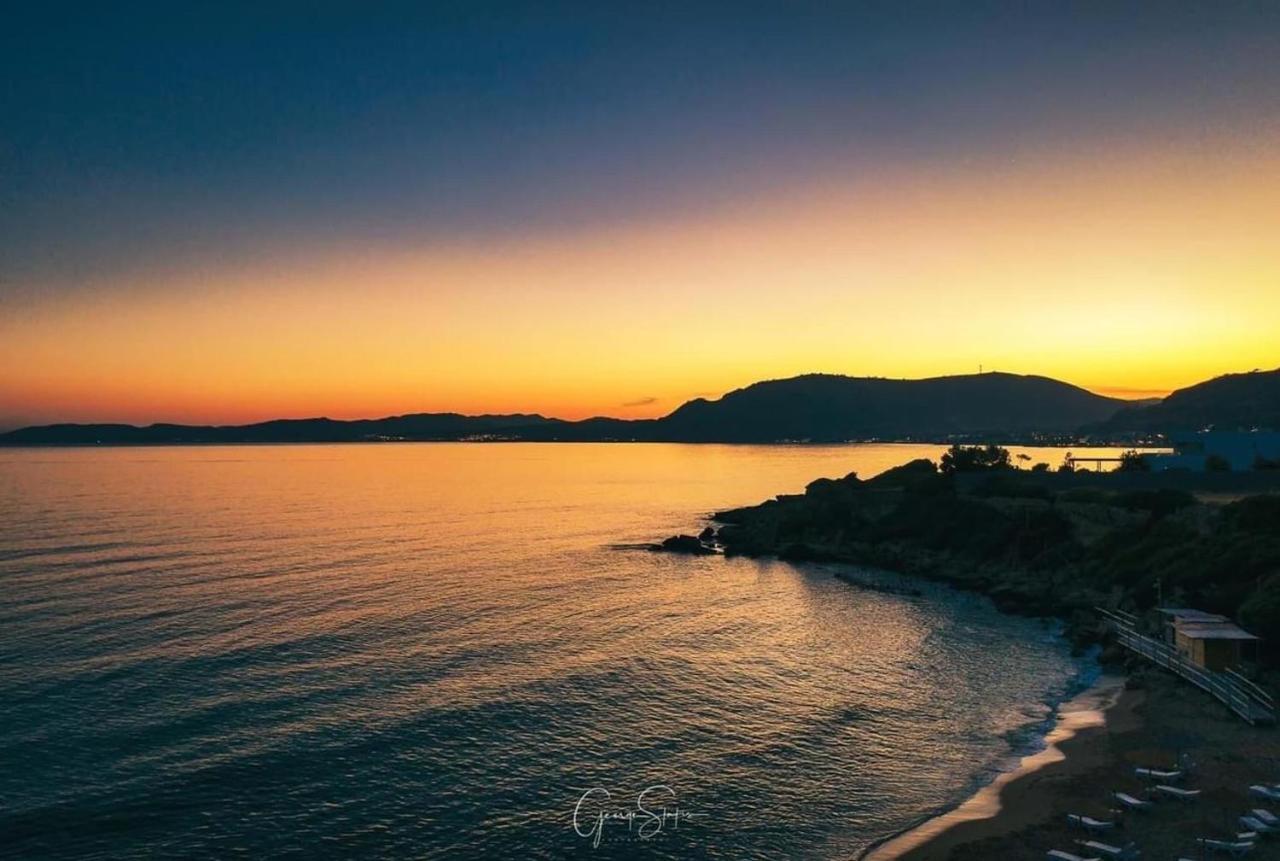 Villa Amor Πεύκος Εξωτερικό φωτογραφία