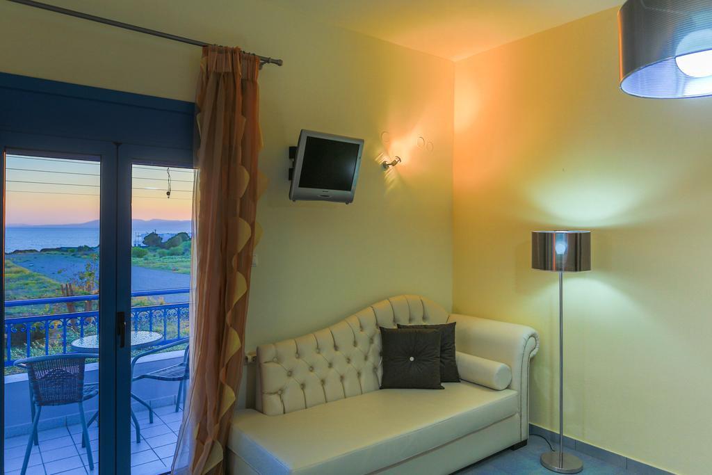 Villa Amor Πεύκος Εξωτερικό φωτογραφία