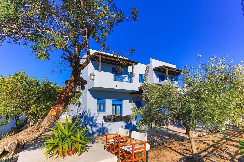 Villa Amor Πεύκος Εξωτερικό φωτογραφία