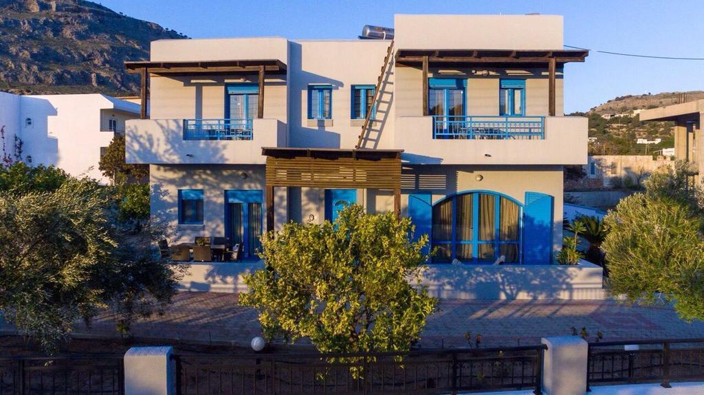 Villa Amor Πεύκος Εξωτερικό φωτογραφία