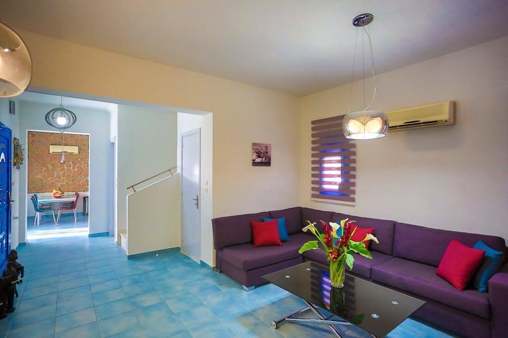 Villa Amor Πεύκος Εξωτερικό φωτογραφία