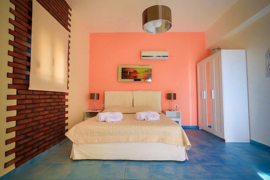Villa Amor Πεύκος Εξωτερικό φωτογραφία