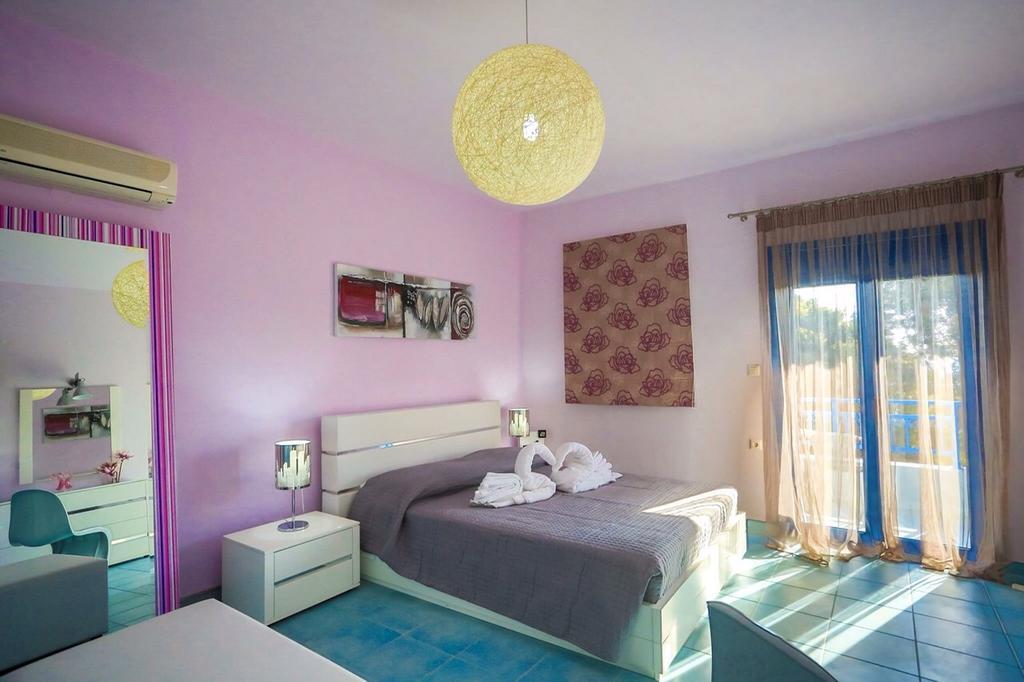 Villa Amor Πεύκος Εξωτερικό φωτογραφία