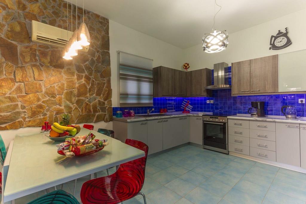 Villa Amor Πεύκος Εξωτερικό φωτογραφία