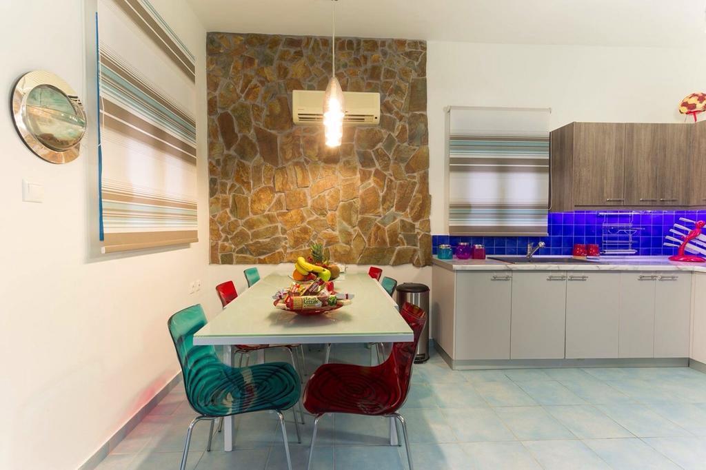 Villa Amor Πεύκος Εξωτερικό φωτογραφία