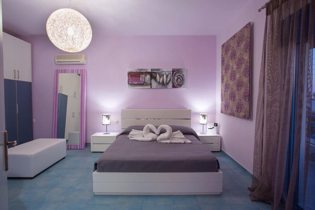 Villa Amor Πεύκος Εξωτερικό φωτογραφία