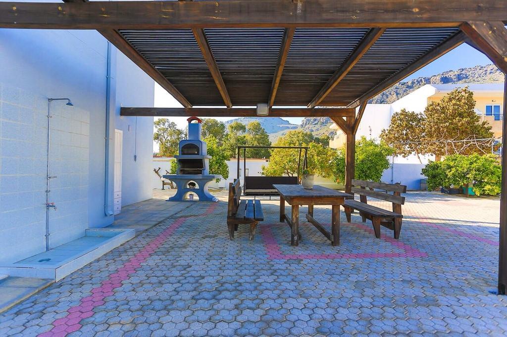 Villa Amor Πεύκος Εξωτερικό φωτογραφία
