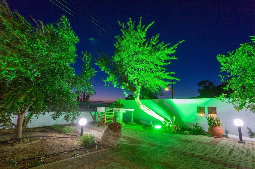 Villa Amor Πεύκος Εξωτερικό φωτογραφία