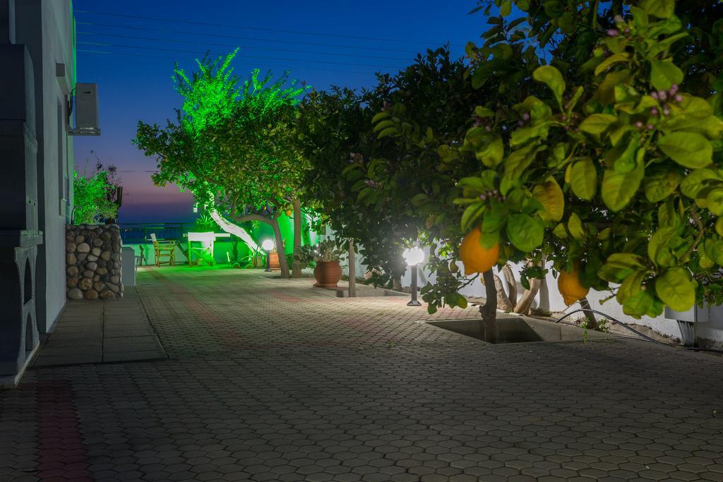 Villa Amor Πεύκος Εξωτερικό φωτογραφία