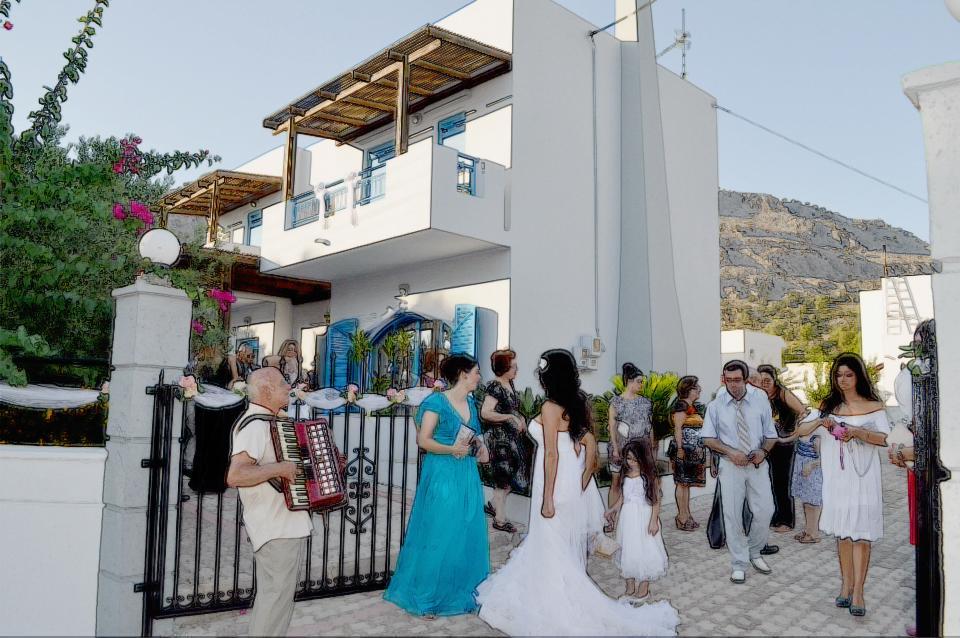 Villa Amor Πεύκος Εξωτερικό φωτογραφία