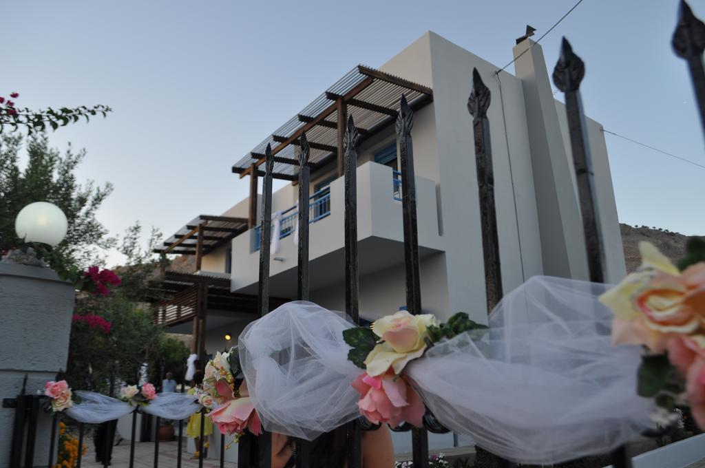 Villa Amor Πεύκος Εξωτερικό φωτογραφία