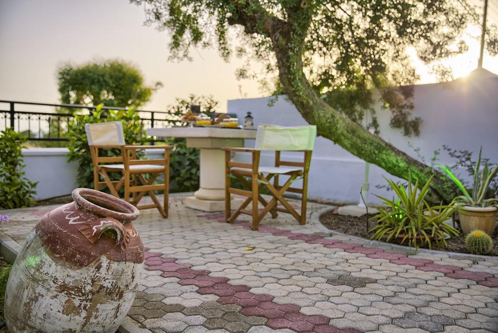Villa Amor Πεύκος Εξωτερικό φωτογραφία