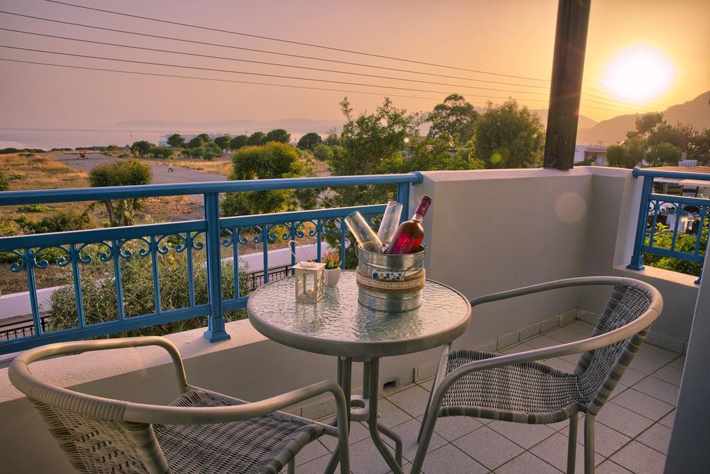 Villa Amor Πεύκος Εξωτερικό φωτογραφία
