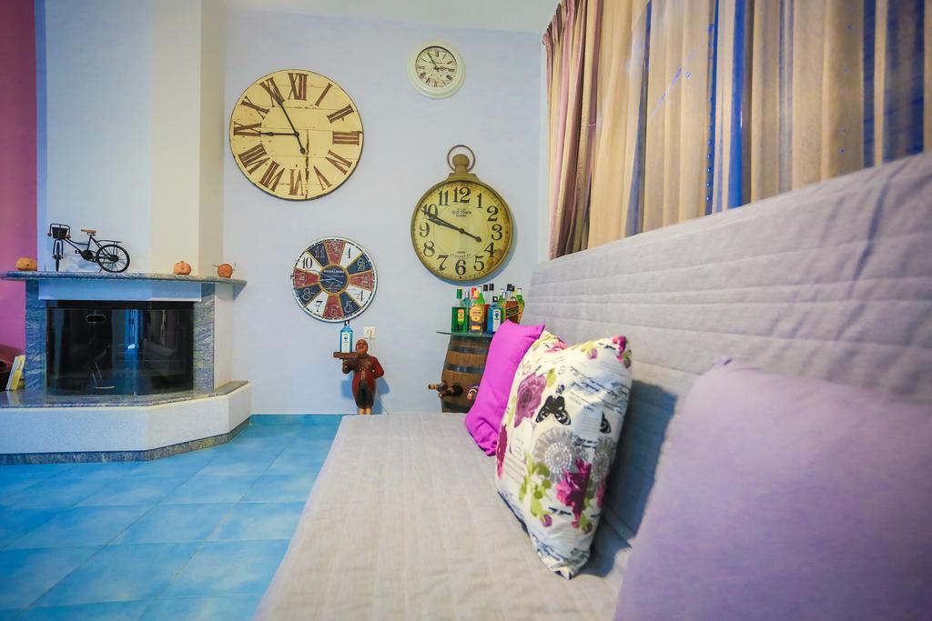 Villa Amor Πεύκος Εξωτερικό φωτογραφία
