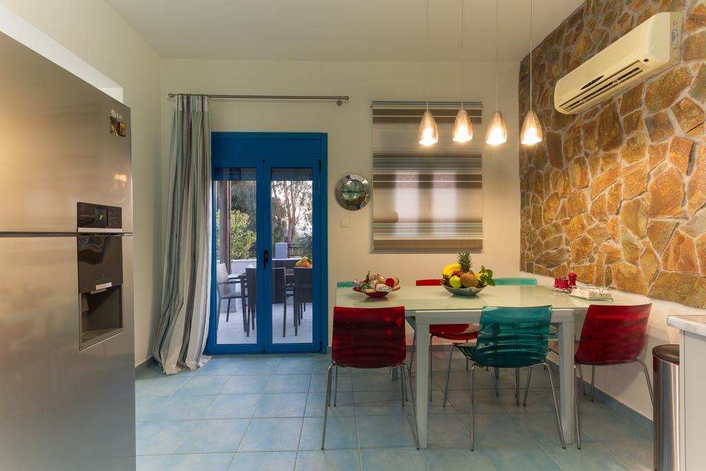 Villa Amor Πεύκος Εξωτερικό φωτογραφία