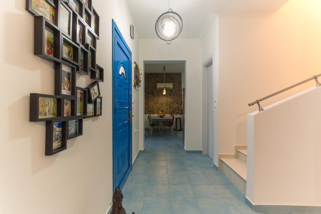 Villa Amor Πεύκος Εξωτερικό φωτογραφία