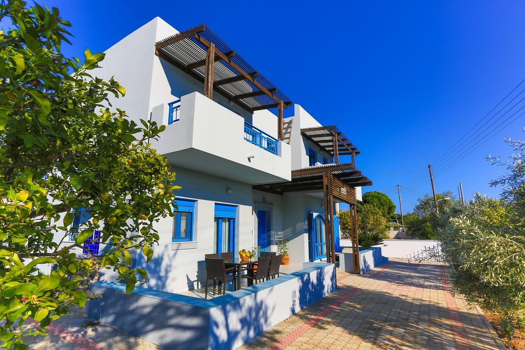 Villa Amor Πεύκος Εξωτερικό φωτογραφία