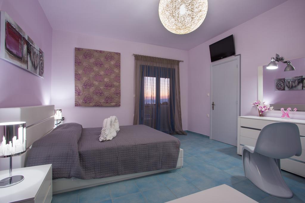 Villa Amor Πεύκος Εξωτερικό φωτογραφία