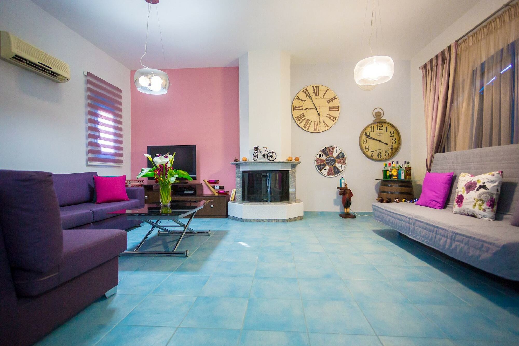 Villa Amor Πεύκος Εξωτερικό φωτογραφία
