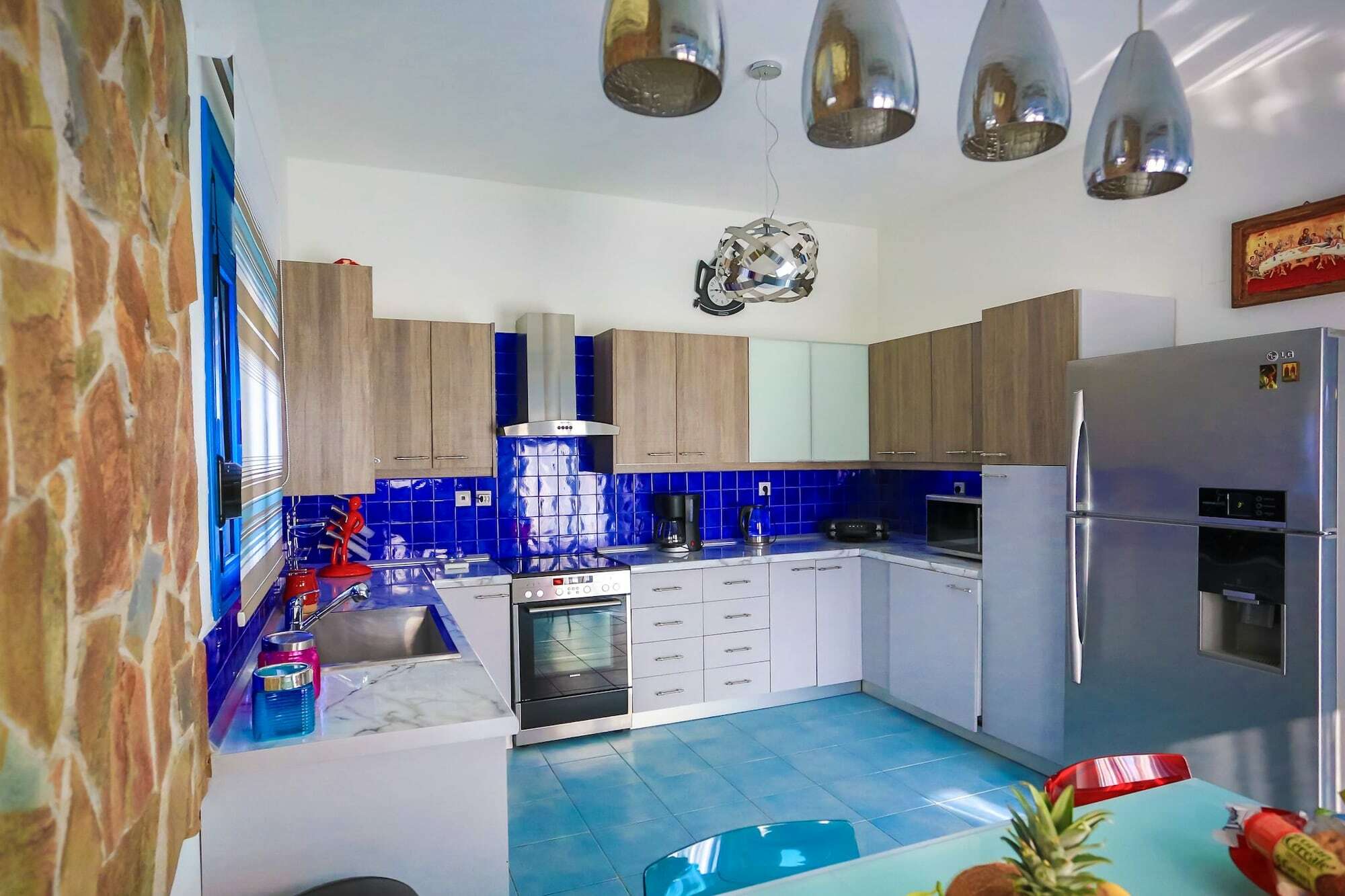 Villa Amor Πεύκος Εξωτερικό φωτογραφία