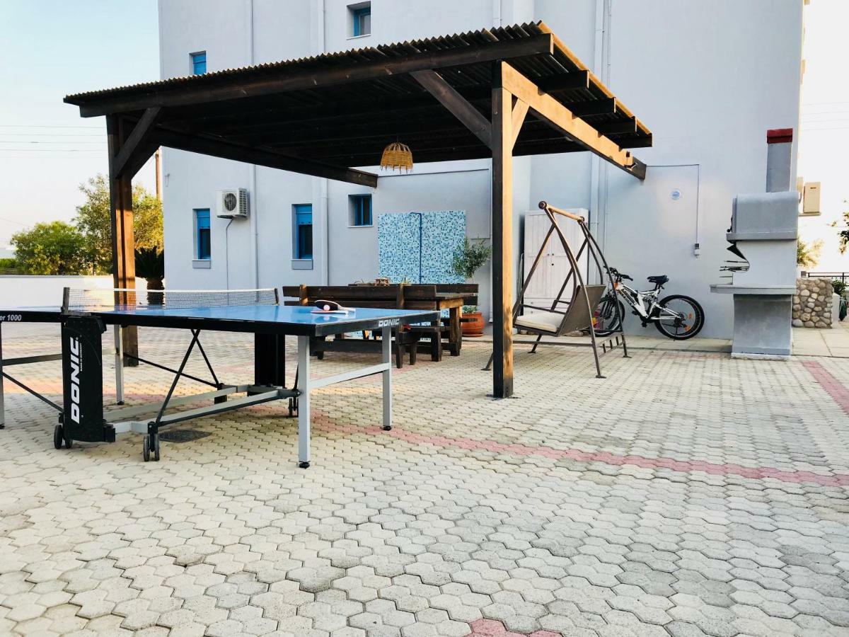 Villa Amor Πεύκος Εξωτερικό φωτογραφία