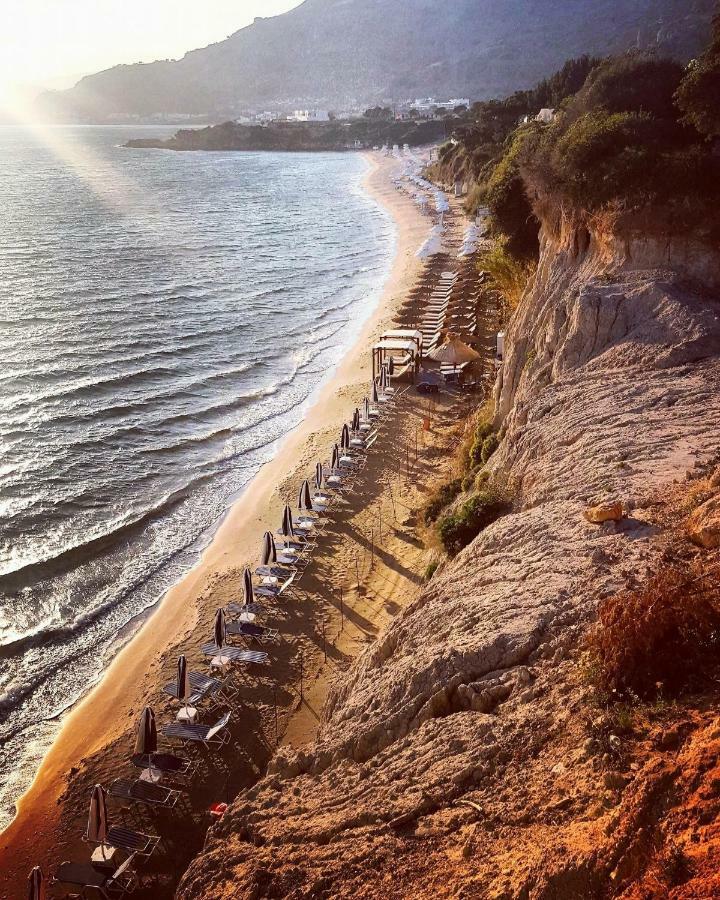 Villa Amor Πεύκος Εξωτερικό φωτογραφία
