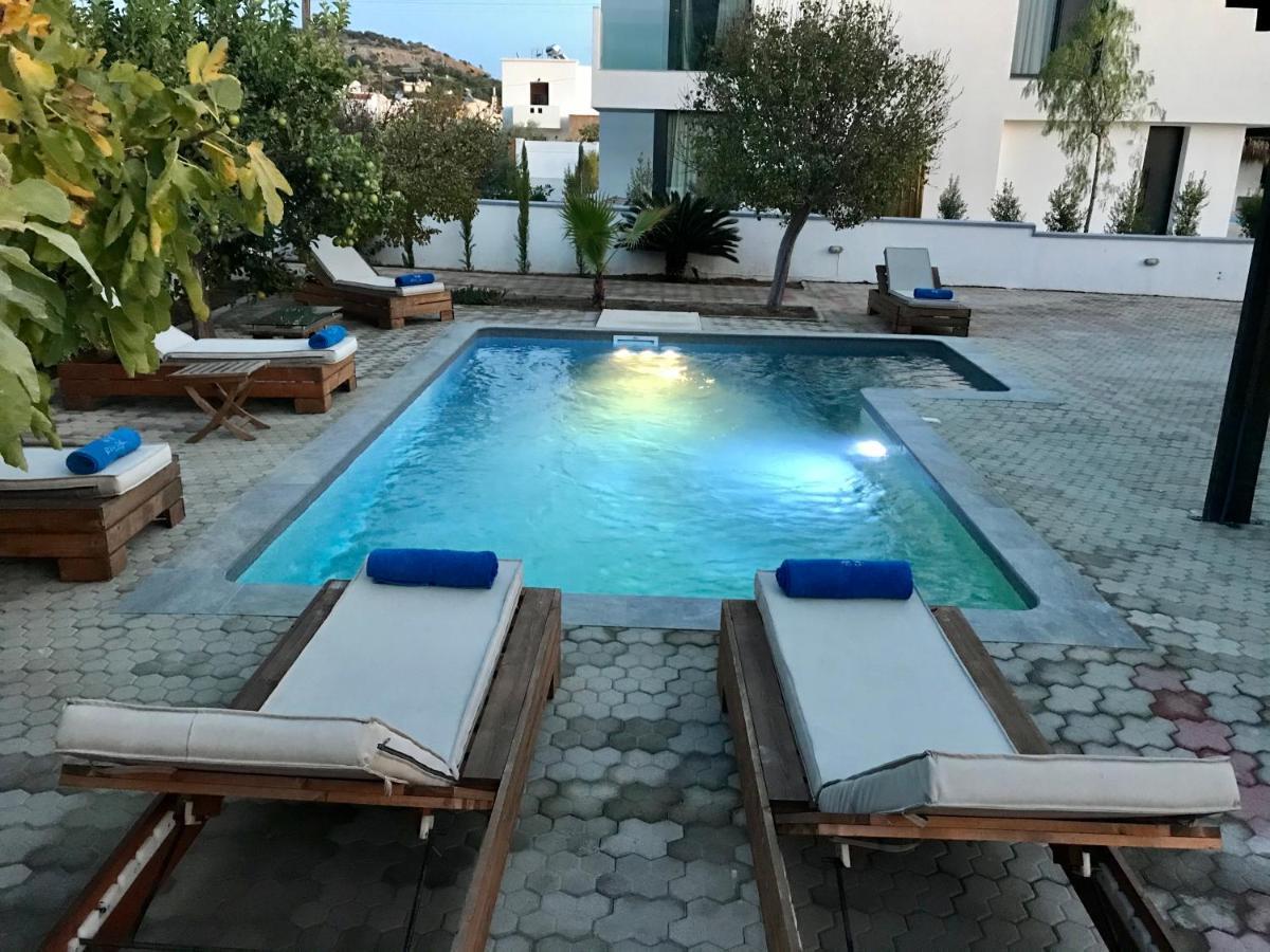 Villa Amor Πεύκος Εξωτερικό φωτογραφία